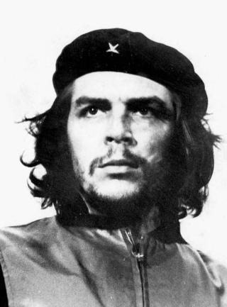 Che Guevara,