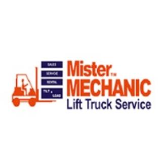 MisterMechanic