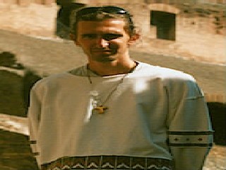 Povik