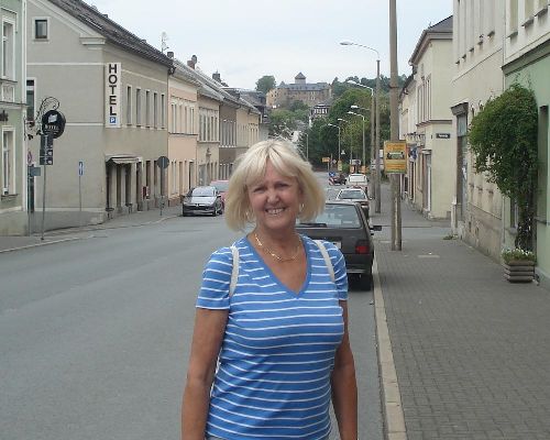 Polovika