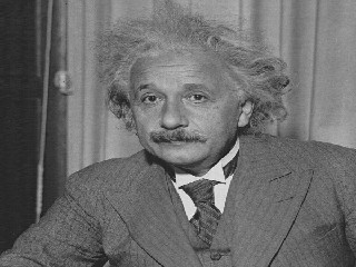 E = m.c^2