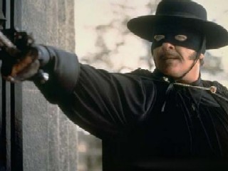 zorro