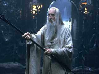 Saruman