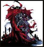 Patriarch Spawn