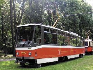 tramvajista