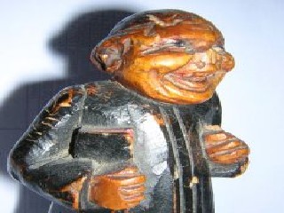 Mr. Mnich