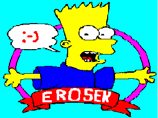 Erosek