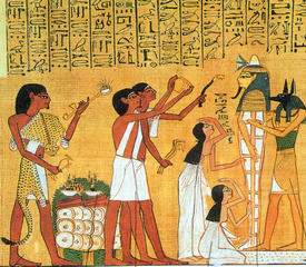 Hieroglyffittiz