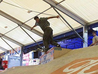 Mc jazy