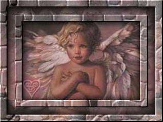 little Angel