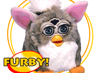 FURBY