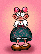 čičinka