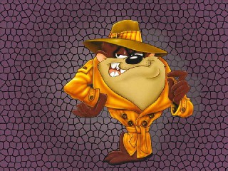 TAZmania