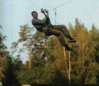 Příšera