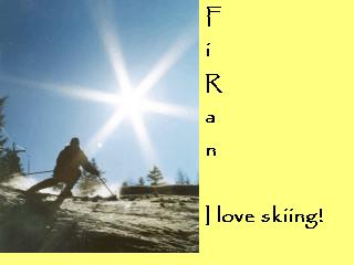 FiR@n