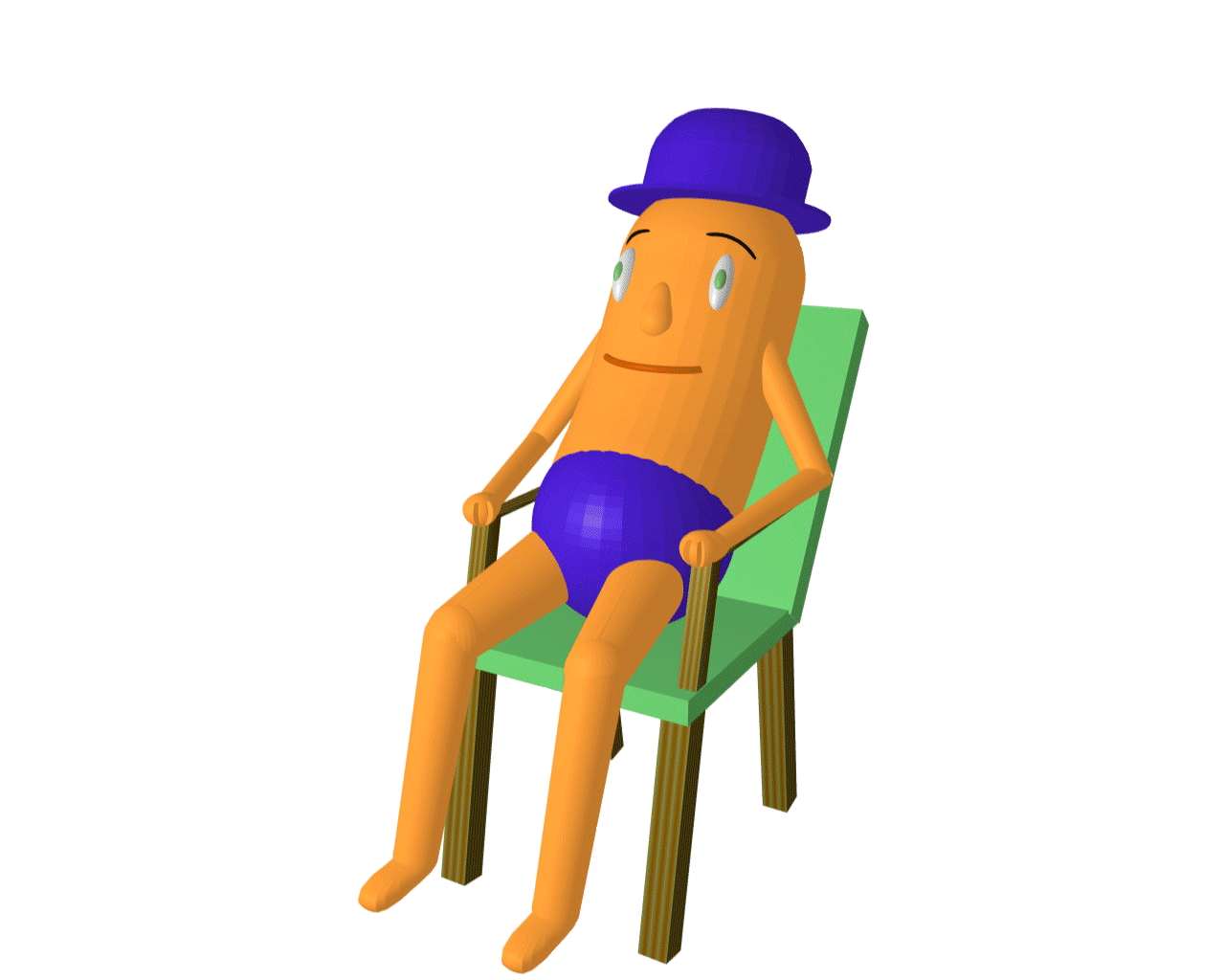 Veselý Pájoslav